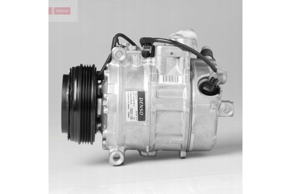 Kompresor klimatyzacji DENSO DCP05082 Producent czesci Denso