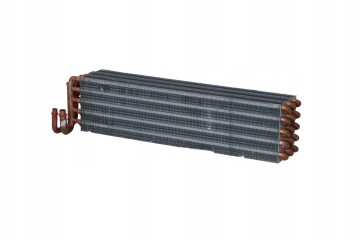NRF 36154 Evaporator air conditioning Catalog number of the part 36154
