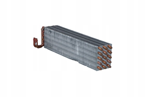NRF 36154 Evaporator air conditioning Catalog number of the original 0000695081 0000695082 CLAAS 00695082 CLAAS 695081 CLAAS 006
