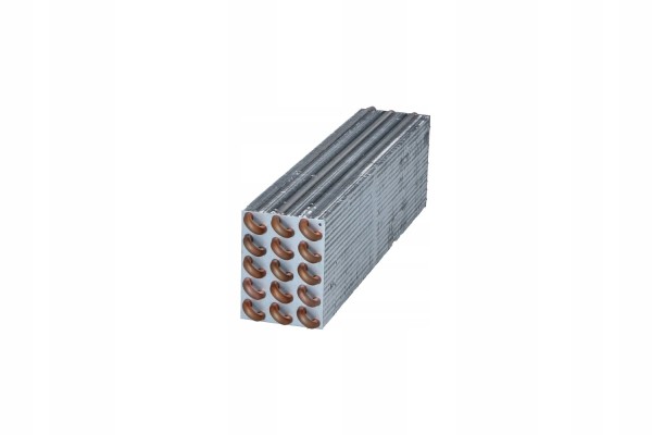 NRF 36154 Evaporator air conditioning Catalog number of substitutes MEAT DORIA 92097 WILMINK GROUP WG1760537 WILMINK GROUP WG149