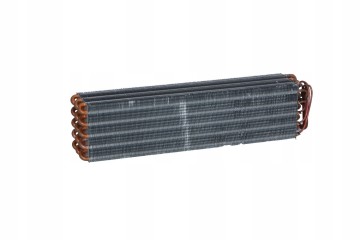 NRF 36154 Evaporator air conditioning Product weight with unit packaging 4 5 kg