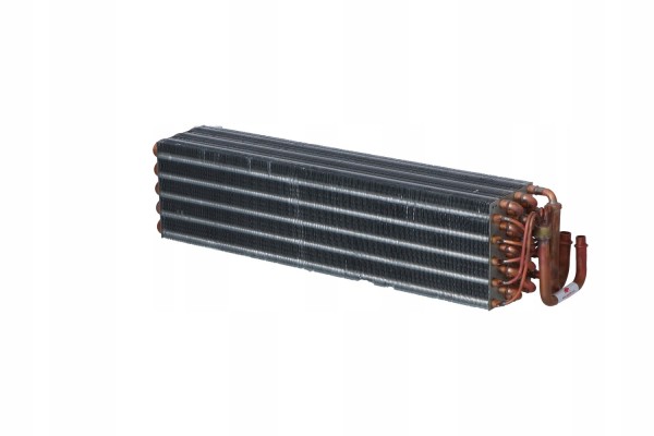 NRF 36154 Evaporator air conditioning Quality of parts according to GVO Q original with factory logo OEM OES