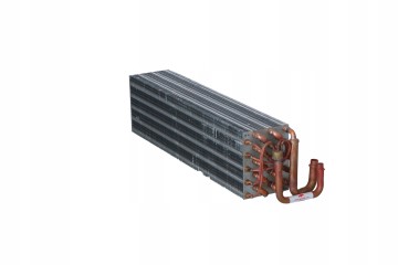 NRF 36154 Evaporator air conditioning EAN GTIN 8718042160973