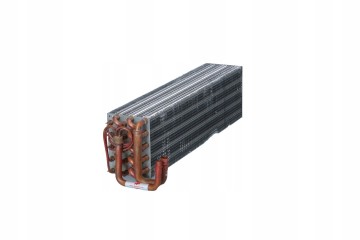NRF 36154 Evaporador para instalación de aire acondicionado