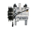 Air conditioning compressor THERMOTEC KTT090244