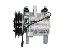 Air conditioning compressor THERMOTEC KTT090244