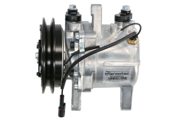 Air conditioning compressor THERMOTEC KTT090244