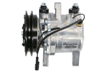 Air conditioning compressor THERMOTEC KTT090244