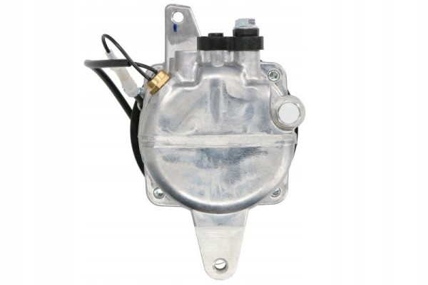 Air conditioning compressor THERMOTEC KTT090244 Catalog number of the part KTT090244