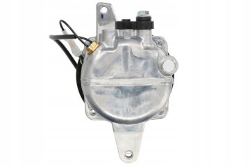 Air conditioning compressor THERMOTEC KTT090244 Catalog number of the part KTT090244