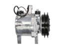 Air conditioning compressor THERMOTEC KTT090244 Car type buses