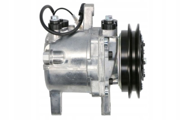 Air conditioning compressor THERMOTEC KTT090244 Car type buses