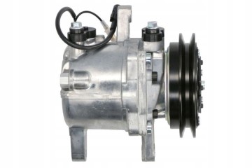 Air conditioning compressor THERMOTEC KTT090244 Car type buses