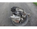 MANUAL GEARBOX 5B OPEL MERIVA A LIFT 1 8 16V XEP F17C394