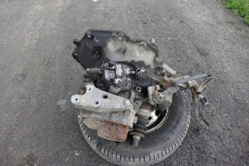 MANUAL GEARBOX 5B OPEL MERIVA A LIFT 1 8 16V XEP F17C394