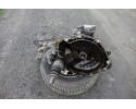MANUAL GEARBOX 5B OPEL MERIVA A LIFT 1 8 16V XEP F17C394 Car type passenger cars