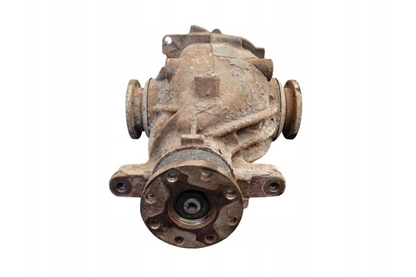 DIFFERENTIAL BRIDGE REAR BMW E46 2 0 143KM 1428168 3 38 Packaging status replacement