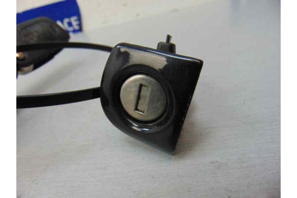 4B0905851N  ANTIRROBO / LLAVE CONTACTO AUDI A4 AVANT (8E) 1.8 T Quattro 2005 4B0905851N 184742 AUDI - 3