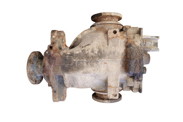 DIFFERENTIAL BRIDGE REAR BMW E46 2 0 143KM 1428168 3 38 Catalog number of the part MM_1428168