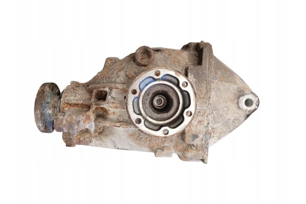 DIFFERENTIAL BRIDGE REAR BMW E46 2 0 143KM 1428168 3 38 Product weight with unit packaging 20 kg