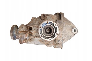 DIFFERENTIAL BRIDGE REAR BMW E46 2 0 143KM 1428168 3 38 Product weight with unit packaging 20 kg
