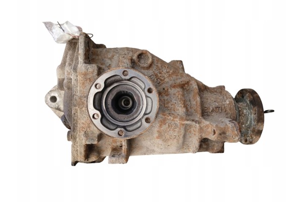 DIFFERENTIAL BRIDGE REAR BMW E46 2 0 143KM 1428168 3 38 Car type passenger cars
