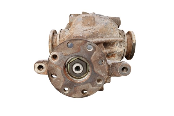 DIFFERENTIAL BRIDGE REAR BMW E46 2 0 143KM 1428168 3 38 Engine type gasoline