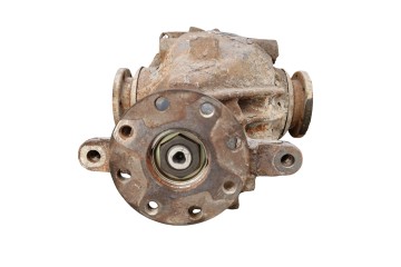DIFFERENTIAL BRIDGE REAR BMW E46 2 0 143KM 1428168 3 38 Engine type gasoline