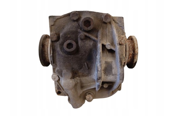 DIFFERENTIAL BRIDGE REAR BMW E46 2 0 143KM 1428168 3 38 Version European