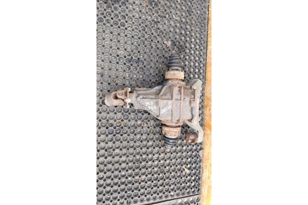 BRIDGE DYFER BMW E36 3 38 SMALL HEAD