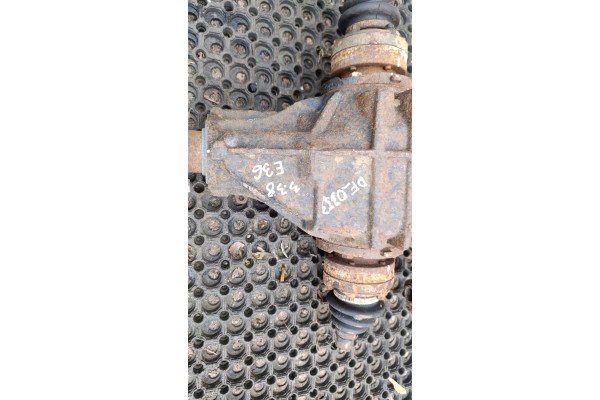 BRIDGE DYFER BMW E36 3 38 SMALL HEAD Part manufacturer BMW OE