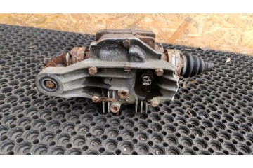 BRIDGE DYFER BMW E36 3 38 SMALL HEAD Catalog number of the part NK_DF_0353 D MOST DYFER BMW E36 3 38 MAA GOWA