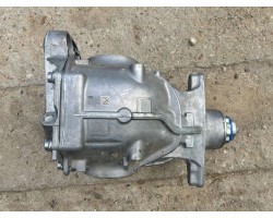 DIFFERENTIAL BRIDGE DIFFERENTIAL REAR BMW G30 G31 9454755 2 56