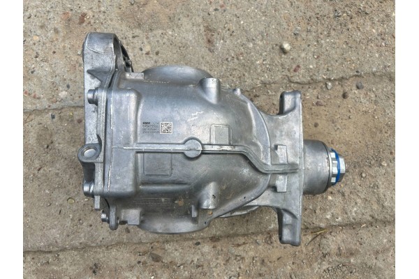 DIFFERENTIAL BRIDGE DIFFERENTIAL REAR BMW G30 G31 9454755 2 56
