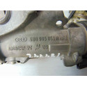 4B0905851N  ANTIRROBO / LLAVE CONTACTO AUDI A4 AVANT (8E) 1.8 T Quattro 2005 4B0905851N 184742 AUDI - 4