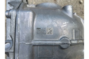 DIFFERENTIAL BRIDGE DIFFERENTIAL REAR BMW G30 G31 9454755 2 56 Part manufacturer BMW OE