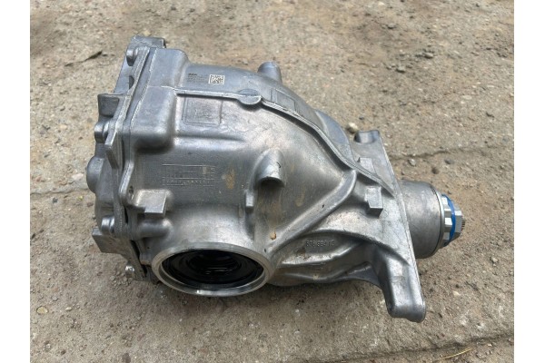 DIFFERENTIAL BRIDGE DIFFERENTIAL REAR BMW G30 G31 9454755 2 56 Catalog number of the part DYFERENCJA MOST DYFER TY TYLNY BMW G30