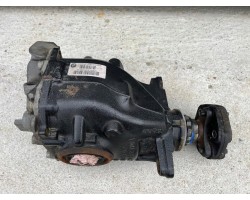 BRIDGE DIFFERENTIAL REAR 7605589 2 81 BMW F30 F31 F34 F36 15R