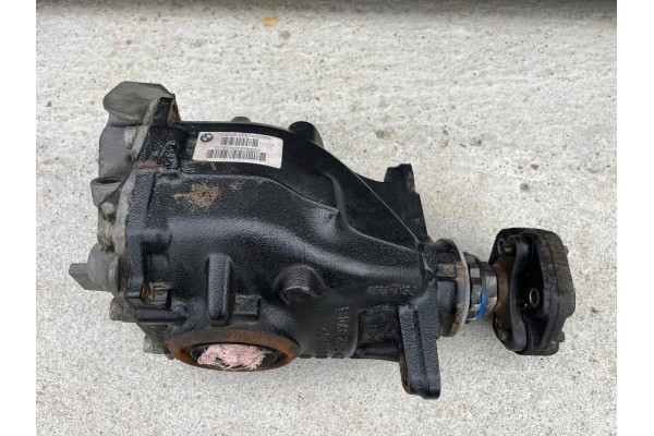 BRIDGE DIFFERENTIAL REAR 7605589 2 81 BMW F30 F31 F34 F36 15R