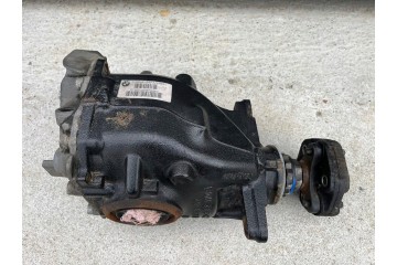 BRIDGE DIFFERENTIAL REAR 7605589 2 81 BMW F30 F31 F34 F36 15R