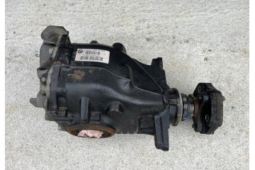 BRIDGE DIFFERENTIAL REAR 7605589 2 81 BMW F30 F31 F34 F36 15R Catalog number of the part 7605589 7605589