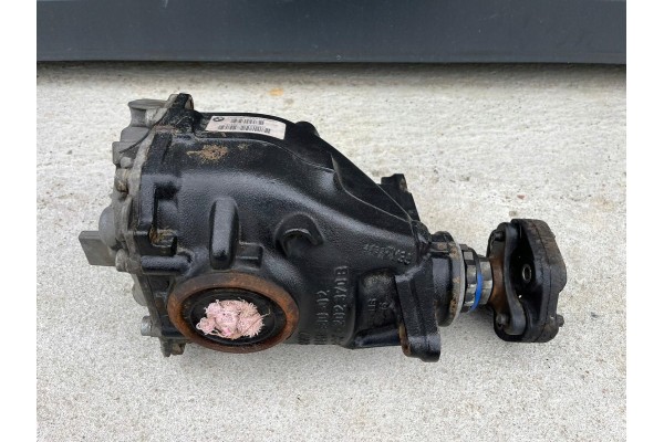 BRIDGE DIFFERENTIAL REAR 7605589 2 81 BMW F30 F31 F34 F36 15R Part manufacturer BMW OE