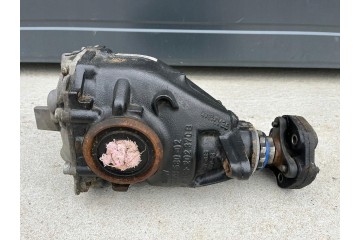 BRIDGE DIFFERENTIAL REAR 7605589 2 81 BMW F30 F31 F34 F36 15R Car type passenger cars
