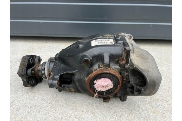 BRIDGE DIFFERENTIAL REAR 7605589 2 81 BMW F30 F31 F34 F36 15R Quality of parts according to GVO O original with manufacturer s l