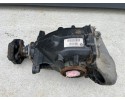 BRIDGE DIFFERENTIAL REAR 7605589 2 81 BMW F30 F31 F34 F36 15R Engine type diesel