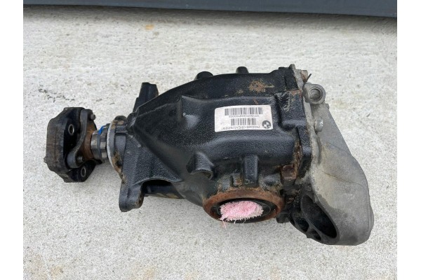 BRIDGE DIFFERENTIAL REAR 7605589 2 81 BMW F30 F31 F34 F36 15R Engine type diesel