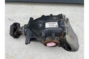BRIDGE DIFFERENTIAL REAR 7605589 2 81 BMW F30 F31 F34 F36 15R Engine type diesel