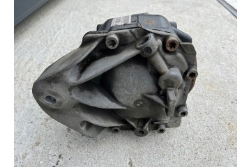 BRIDGE DIFFERENTIAL REAR 7605589 2 81 BMW F30 F31 F34 F36 15R Version European