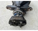 Puente Diferencial Trasero 7605589 2.81 BMW F30 F31 F34 F36 2015