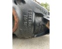 Puente Diferencial Trasero 7605589 2.81 BMW F30 F31 F34 F36 2015